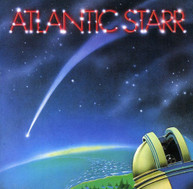 ATLANTIC STARR CD