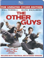 OTHER GUYS (WS) BLU-RAY