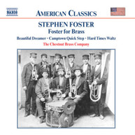 FOSTER CHESTNUT BRASS COMPANY - FOSTER BRASS CD