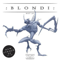 WUMPSCUT - BLONDI CD