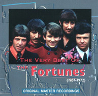 FORTUNES - VERY BEST OF CD