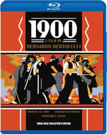 1900 (3PC) (SPECIAL) BLU-RAY
