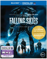 FALLING SKIES: THE COMPLETE THIRD SEASON (2PC) BLU-RAY