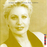 DONIZETTI SOFFEL BONYNGE - BEL CANTO CD