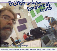 ALLEN LOWE - BLUES & THE EMPIRICAL TRUTH CD