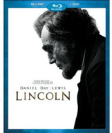 LINCOLN (2PC) (+DVD) (2 PACK) (WS) BLU-RAY
