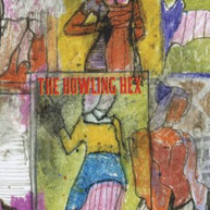 HOWLING HEX - WILSON SEMICONDUCTORS CD