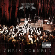 CHRIS CORNELL - SONGBOOK CD