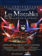 LES MISERABLES (2010) (WS) BLU-RAY