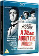 A MAN ABOUT THE HOUSE (UK) BLU-RAY