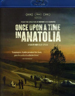 ONCE UPON A TIME IN ANATOLIA (WS) BLU-RAY