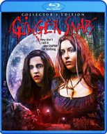 GINGER SNAPS: COLLECTOR'S EDITION (2PC) (+DVD) BLU-RAY