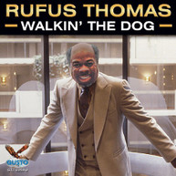 RUFUS THOMAS - WALKIN THE DOG CD