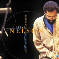 STEVE NELSON - FULLER NELSON CD
