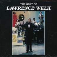 LAWRENCE WELK - BEST OF CD