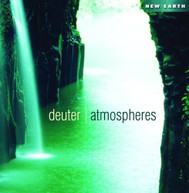 DEUTER - ATMOSPHERES CD