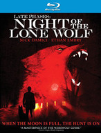 LATE PHASES: NIGHT OF THE LONE WOLF BLU-RAY