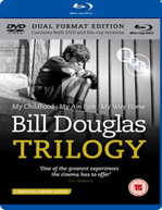 BILL DOUGLAS TRILOGY (UK) BLU-RAY