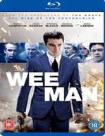 THE WEE MAN (UK) BLU-RAY