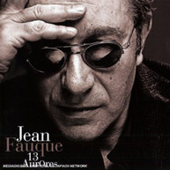 JEAN FAUQUE - 13 AURORES CD