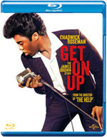 GET ON UP (UK) BLU-RAY