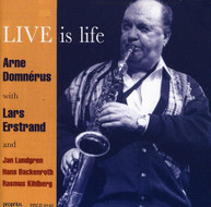 LIVE IS LIFE VARIOUS CD