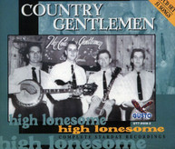 HIGH LONESOME VARIOUS CD