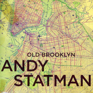 ANDY STATMAN - OLD BROOKLYN CD