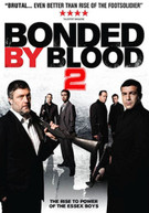 BONDED BY BLOOD 2 THE NEW GENERATION (UK) BLU-RAY