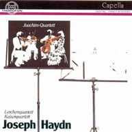 HAYDN JOACHIM QUARTETT - STRING QUARTETS CD