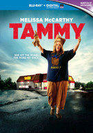 TAMMY (UK) BLU-RAY
