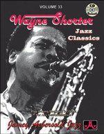 JAZZ CLASSICS: WAYNE SHORTER VARIOUS CD