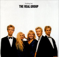 REAL GROUP - NOTHING BUT THE REAL GROUP CD