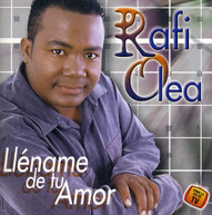 RAFI OLEA - LLENAME DE TU AMOR CD