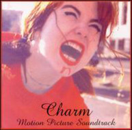 CHARM SOUNDTRACK CD