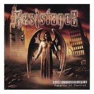 RESISTANCE - PATENTS OF CONTROL CD