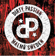DIRTY PASSION CD