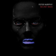 PETER MURPHY - SECRET BEES OF NINTH CD