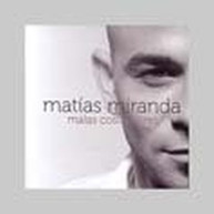 MATIAS MIRANDA - MALAS COSTUMBRES CD