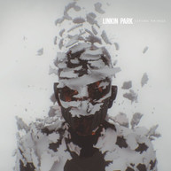 LINKIN PARK - LIVING THINGS CD