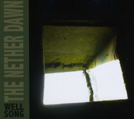 NETHER DAWN - WELL SONG CD