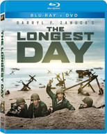 LONGEST DAY (2PC) (+DVD) BLU-RAY