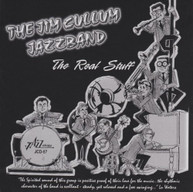 JIM JAZZ BAND CULLUM - REAL STUFF CD
