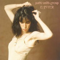 PATTI GROUP SMITH - EASTER CD