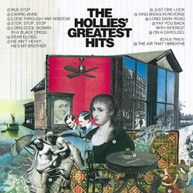 HOLLIES - HOLLIES GREATEST HITS CD