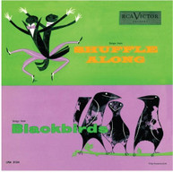 BLACKBIRDS OF 1928 SHUFFLE ALONG STUDIO CD