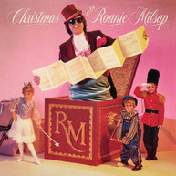 RONNIE MILSAP - CHRISTMAS WITH RONNIE MILSAP CD