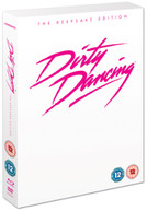 DIRTY DANCING KEEPSAKE EDITION COMBI (UK) BLU-RAY