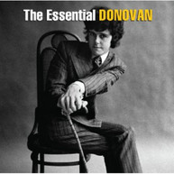 DONOVAN - ESSENTIAL DONOVAN CD