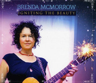 IGNITING THE BEAUTY VARIOUS CD